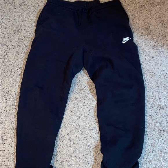 Nike sweats